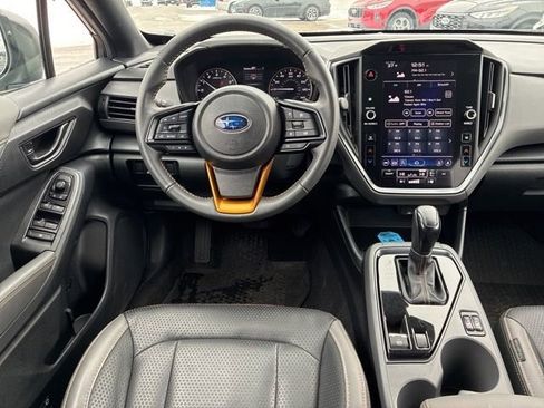 Used 2024 Subaru Crosstrek 2.5i Wilderness w/ Wilderness Package image 21