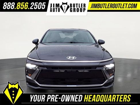 Used 2024 Hyundai Sonata SEL FWD image 17
