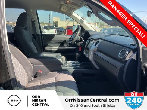 Used 2019 Toyota Tundra SR5 image 11