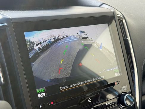 Used 2021 Subaru Forester Touring w/ Popular Package #2 image 15