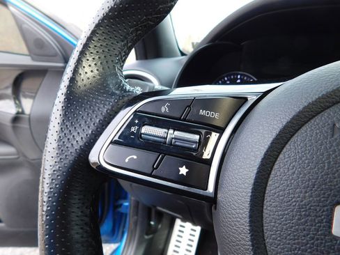 Used 2022 Kia Forte GT-Line w/ GT-Line Premium Package image 21