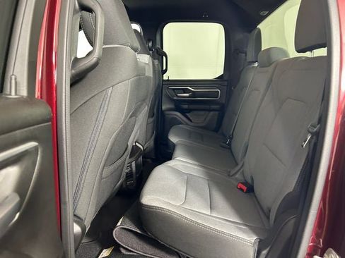 Used 2023 RAM 1500 Big Horn AWD/4WD image 28