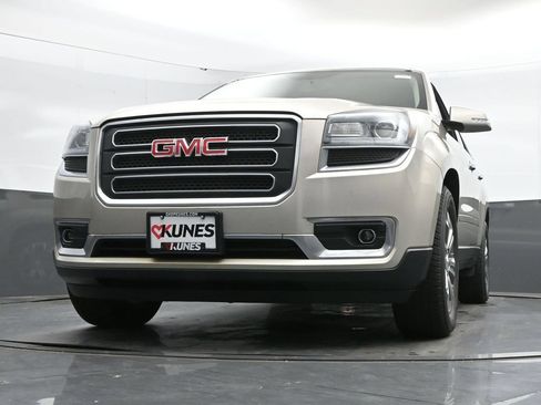 Used 2016 GMC Acadia SLT AWD/4WD image 34