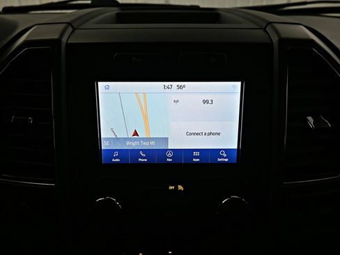 Used 2019 Ford F150 XLT w/ Equipment Group 302A Luxury image 13