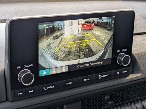 Certified 2023 Honda CR-V Sport image 29