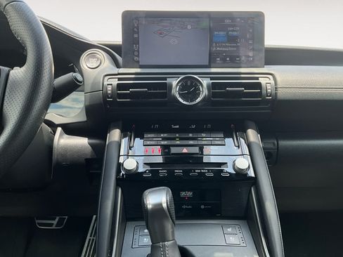 Used 2023 Lexus IS 350 F Sport AWD/4WD image 14