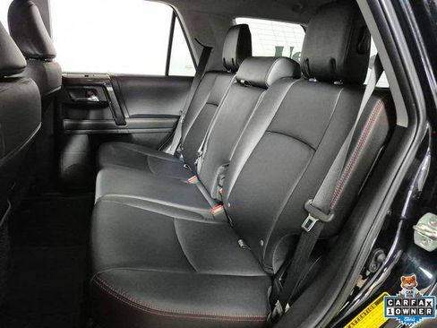 Certified 2024 Toyota 4Runner TRD Pro image 25