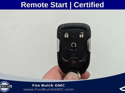 Certified 2023 GMC Terrain SLE w/ Driver Convenience Package FWD image 32