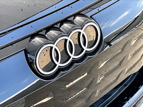 Used 2025 Audi S e-tron GT Premium Plus w/ 21" Wheel Package image 14