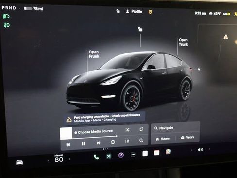 Used 2023 Tesla Model Y Performance image 19