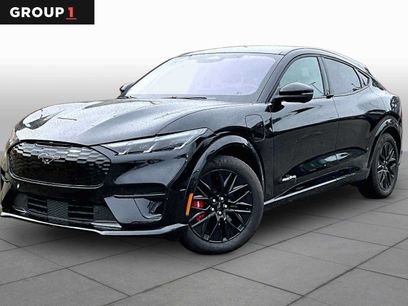 Used 2025 Ford Mustang Mach-E Premium w/ Sport Appearance Package