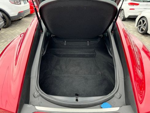 Used 2016 Jaguar F-TYPE S image 10