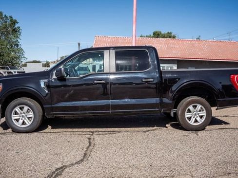 Used 2023 Ford F150 XLT RWD image 8