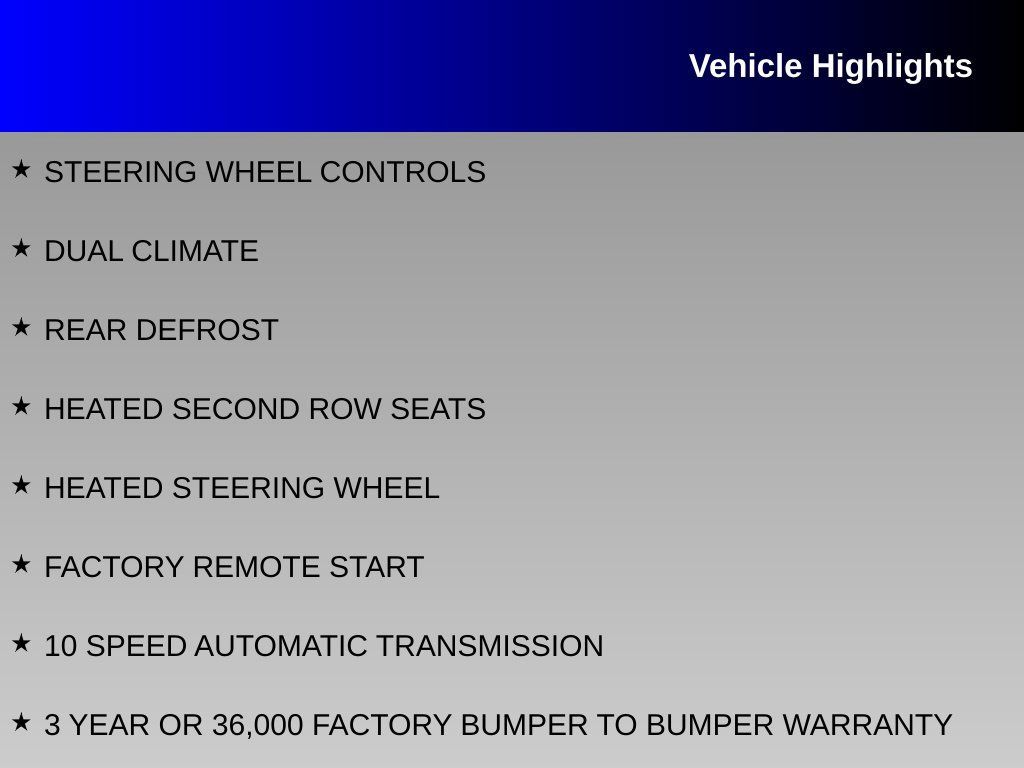 Used 2026 Ford F350 Lariat w/ Black Appearance Package AWD/4WD image 8