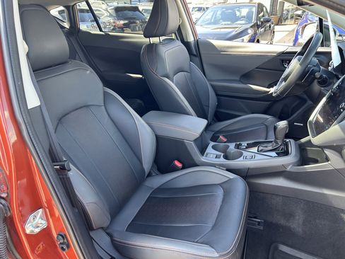 Certified 2024 Subaru Crosstrek 2.5i Limited w/ Popular Package #3A image 25