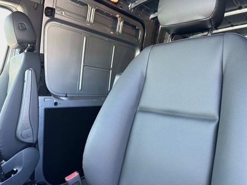 New 2025 Mercedes-Benz Sprinter 2500 image 13