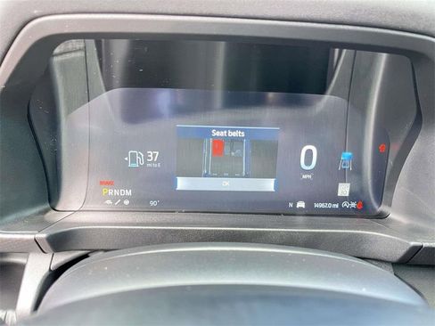 Used 2024 Ford Ranger Raptor image 13