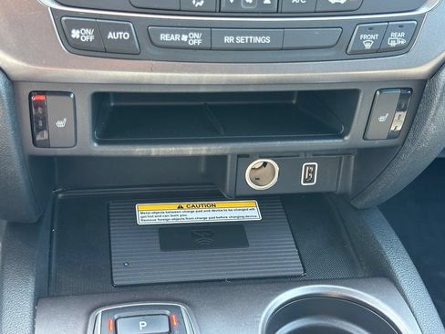 Used 2022 Honda Passport EX-L image 32
