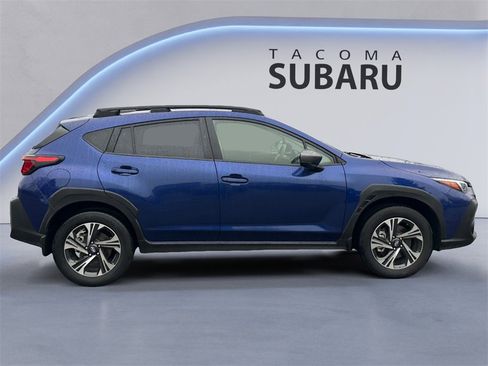 Certified 2024 Subaru Crosstrek 2.0i Premium image 6