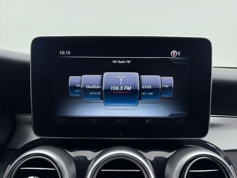 Used 2017 Mercedes-Benz C 300 4MATIC Coupe image 19