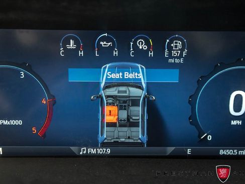 Used 2024 Ford F250 Lariat w/ FX4 Off-Road Package image 31