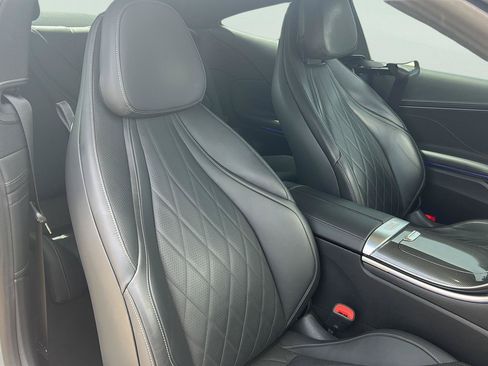 Used 2024 Mercedes-Benz CLE 53 AMG 4MATIC image 24