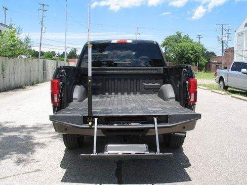 Used 2019 Ford F150 King Ranch w/ Equipment Group 601A Luxury AWD/4WD image 10