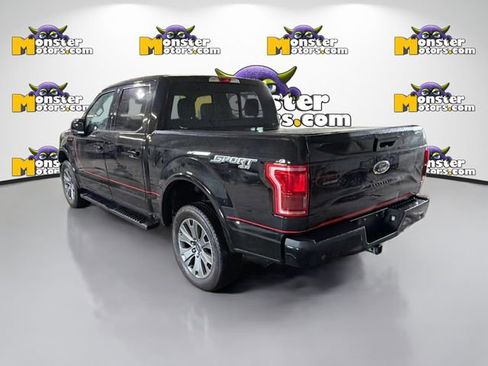 Used 2017 Ford F150 Lariat image 6