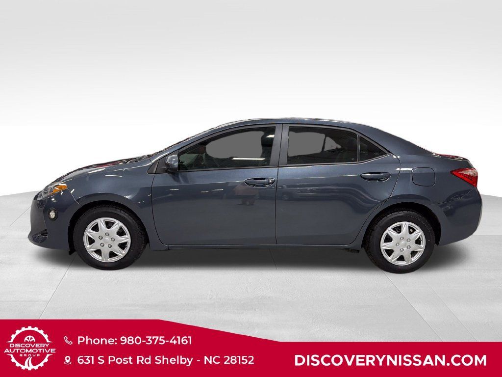 Used 2019 Toyota Corolla L FWD image 9