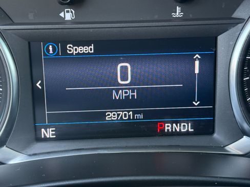 Used 2022 Chevrolet Equinox LT image 28