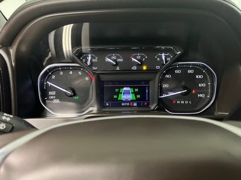 Used 2020 GMC Sierra 1500 SLT w/ X31 Off-Road Package AWD/4WD image 27