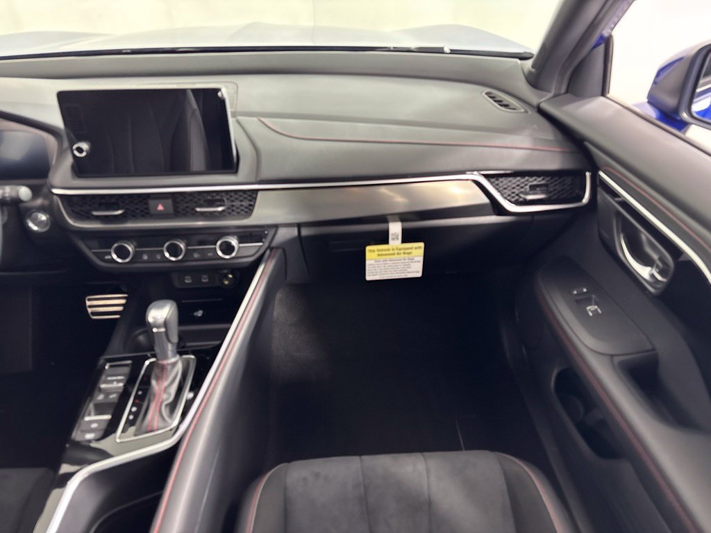 Certified 2025 Acura ADX A-Spec AWD/4WD image 18