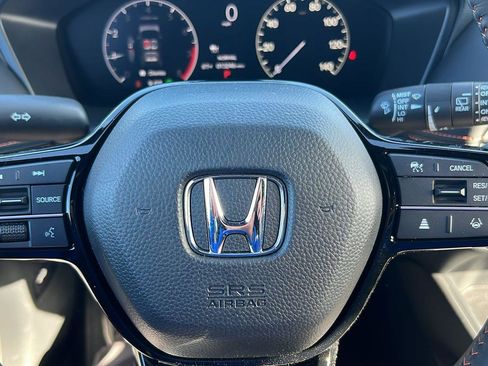 Certified 2024 Honda HR-V Sport image 27