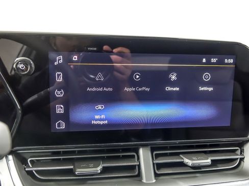 New 2026 Chevrolet Trax LT w/ Driver Confidence Package image 19