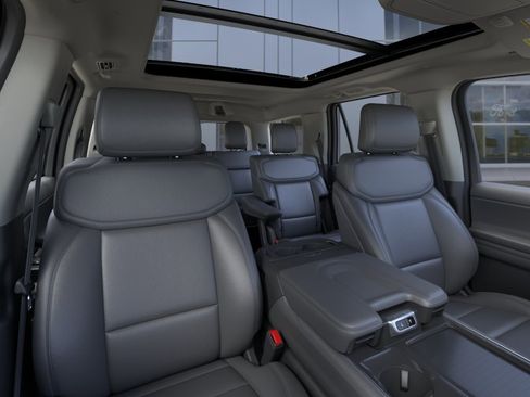 New 2026 Ford Expedition Active AWD/4WD image 10