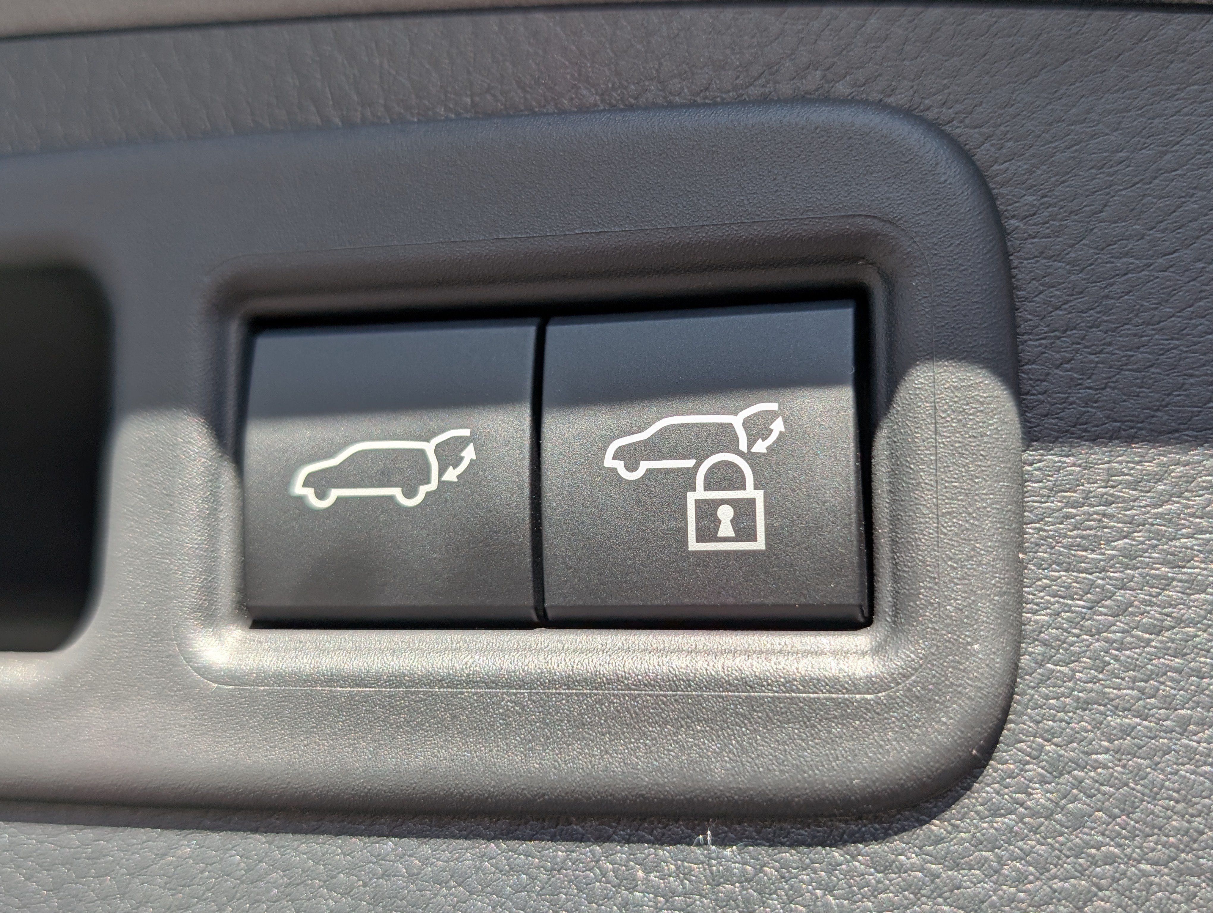 New 2026 Lexus RX 350 Premium AWD/4WD image 10