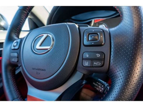 Used 2024 Lexus IS 350 F Sport image 30