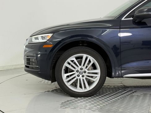 Used 2019 Audi Q5 2.0T Premium Plus image 25