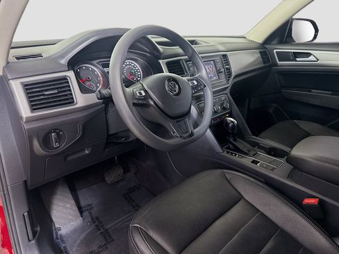 Used 2018 Volkswagen Atlas S image 23