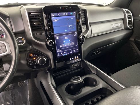 Used 2023 RAM 1500 Big Horn image 29