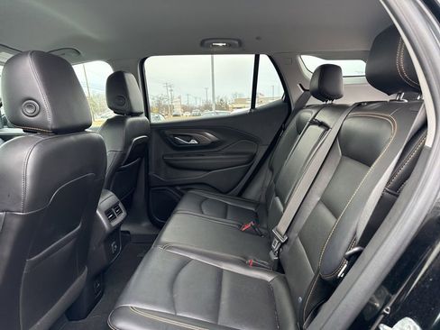 Used 2021 GMC Terrain SLT image 17