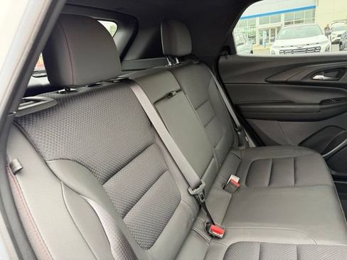 Certified 2023 Chevrolet TrailBlazer RS w/ Convenience Package AWD/4WD image 12