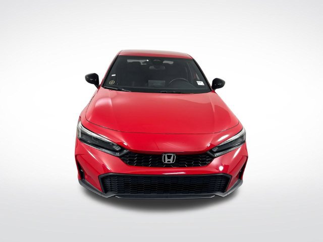 Used 2025 Honda Civic Sport image 26