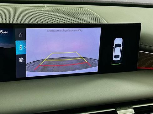 New 2025 Genesis G80 2.5T Advanced image 17