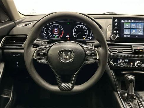 Certified 2020 Honda Accord EX image 15