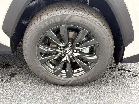New 2026 Toyota RAV4 AWD image 13