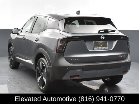 Used 2025 Nissan Kicks SR w/ Illumination Package AWD/4WD image 23