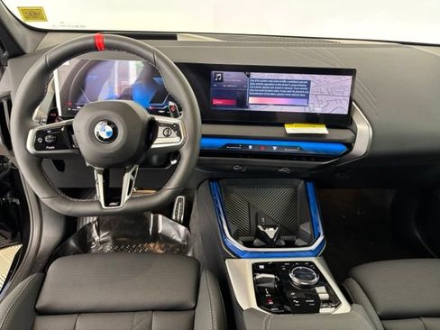 New 2026 BMW X3 M50 w/ Premium Package AWD/4WD image 13