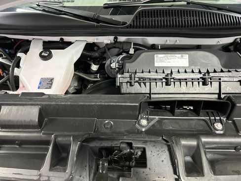 Used 2024 Chevrolet Express 2500 Work Van w/ Driver Convenience Package image 23