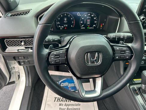 Used 2024 Honda Civic Sport Touring image 15
